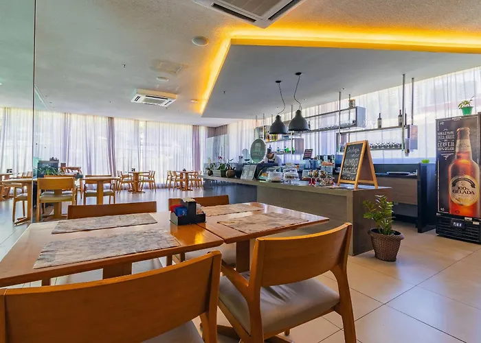 Homes Stay #2307 - Flat Em Recife Por Carpediem