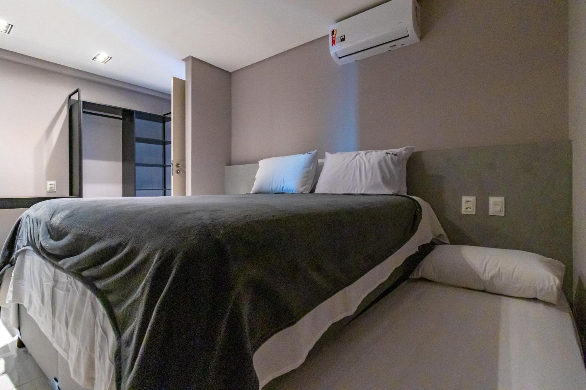 公寓 Homes #2307 - Flat Em Por Carpediem