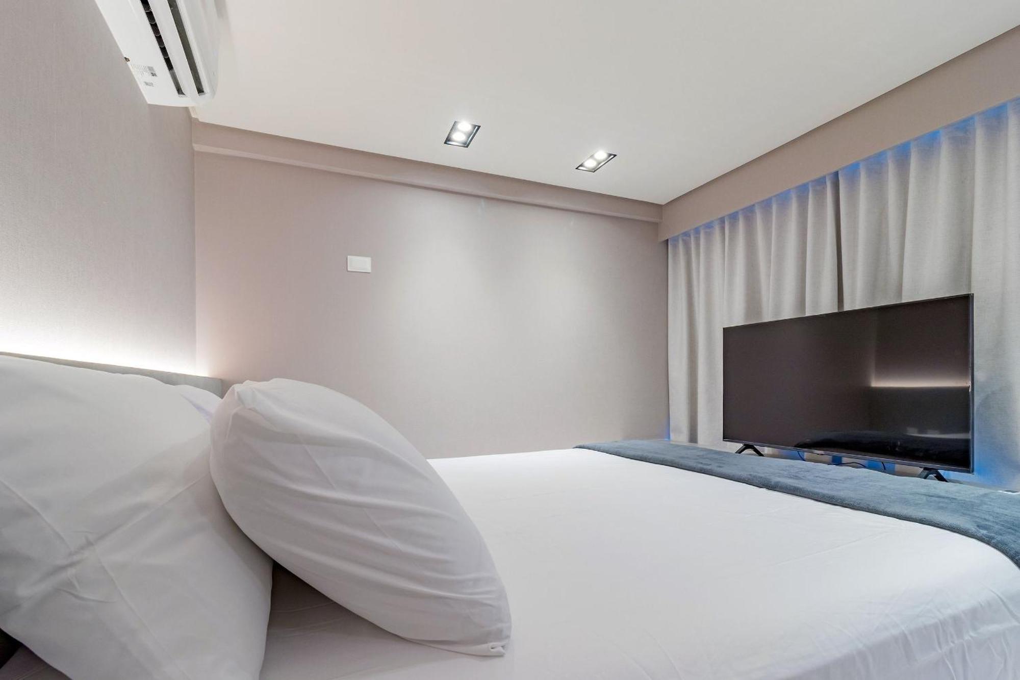 公寓 Homes #2307 - Flat Em Por Carpediem *