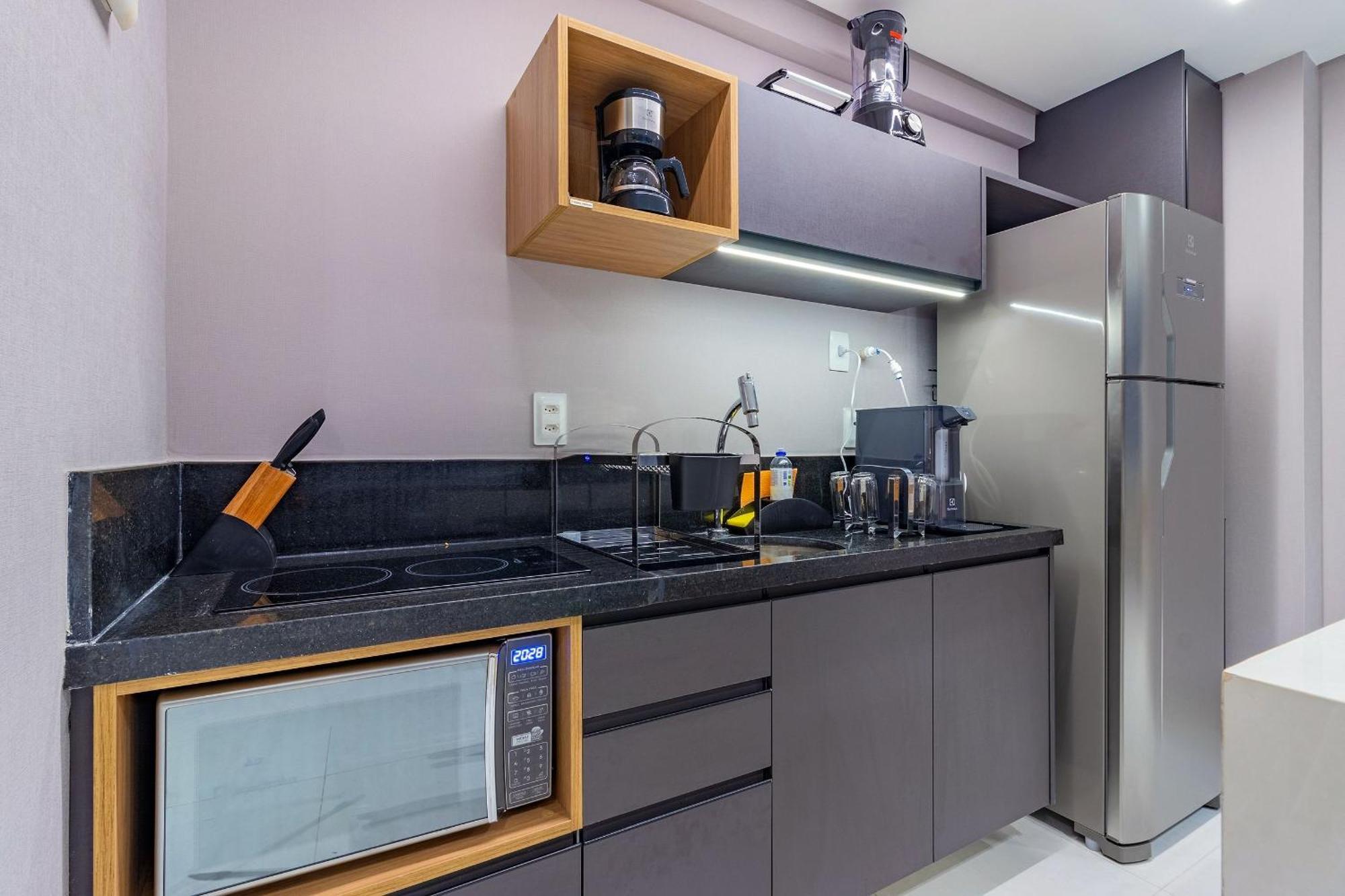 公寓 Homes #2307 - Flat Em Por Carpediem *
