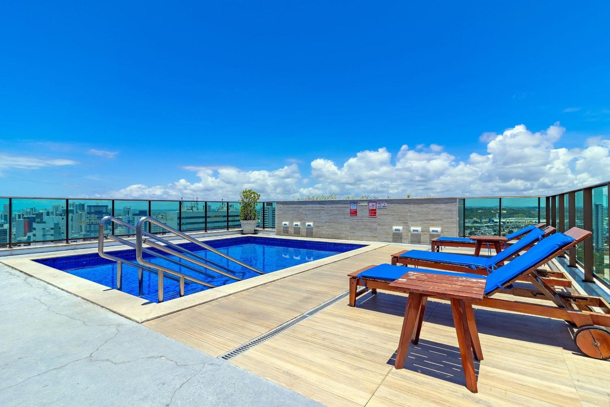 公寓 Homes #2307 - Flat Em Por Carpediem