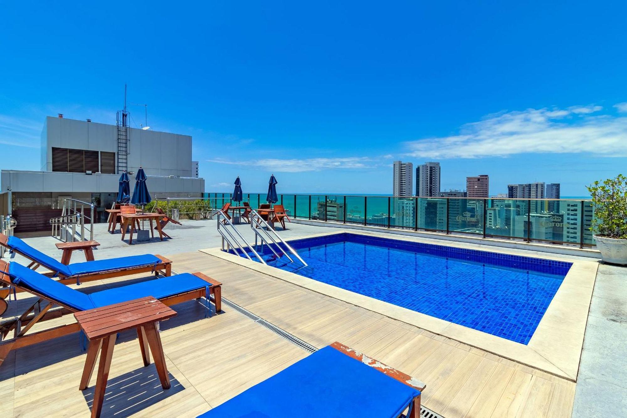 公寓 Homes #2307 - Flat Em Por Carpediem