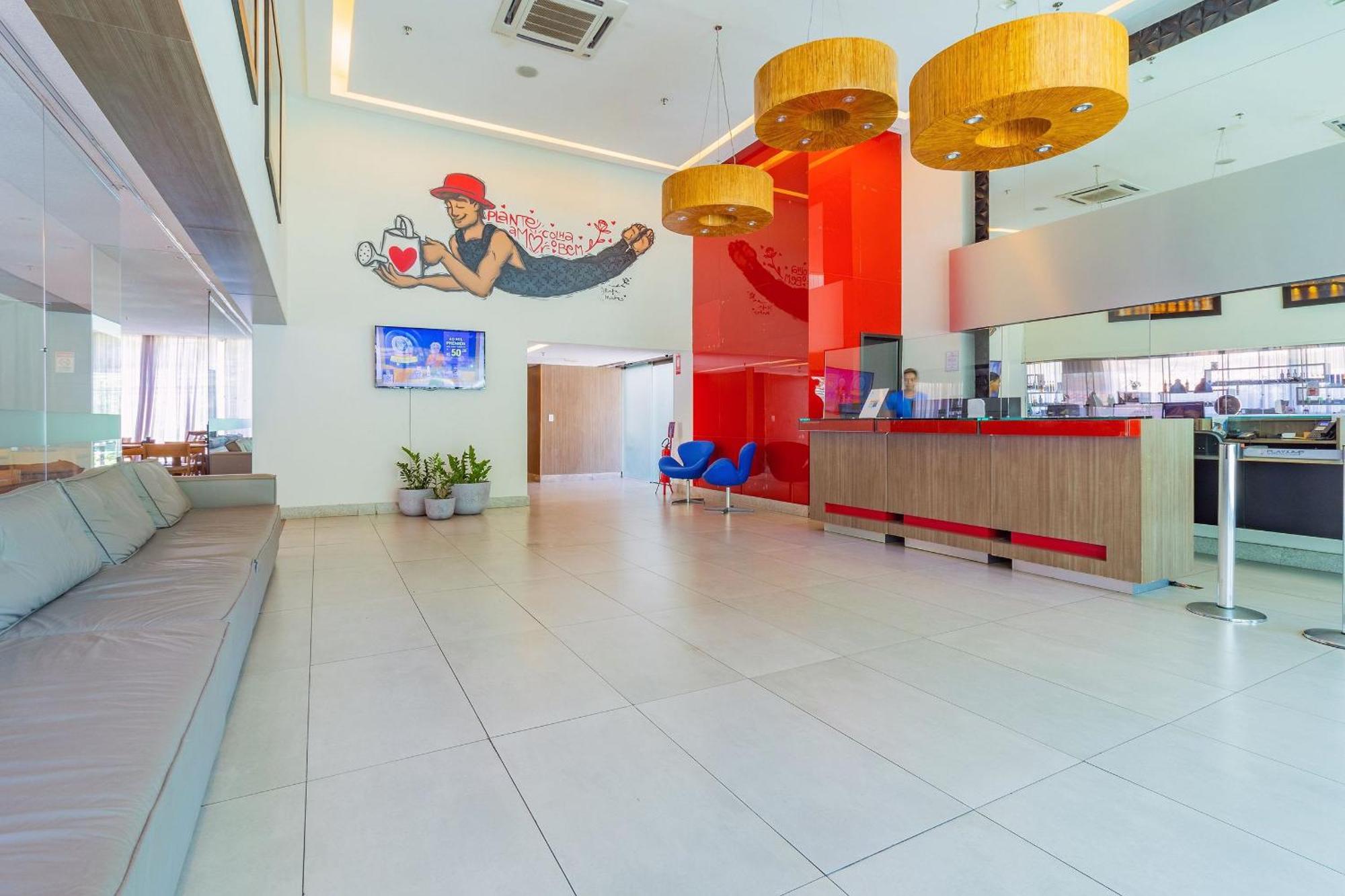 Apartamento Homes #2307 - Flat Em Por Carpediem