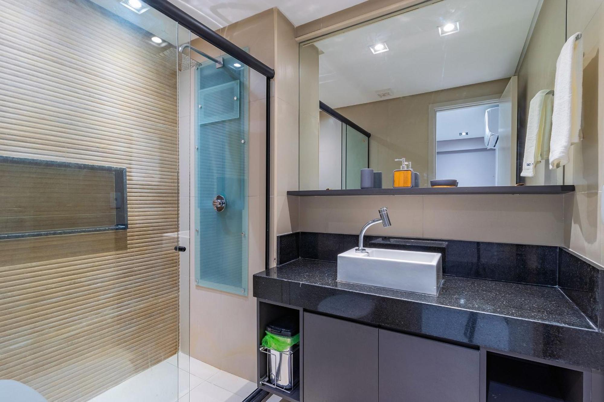 Homes #2307 - Flat Em Por Carpediem Recife