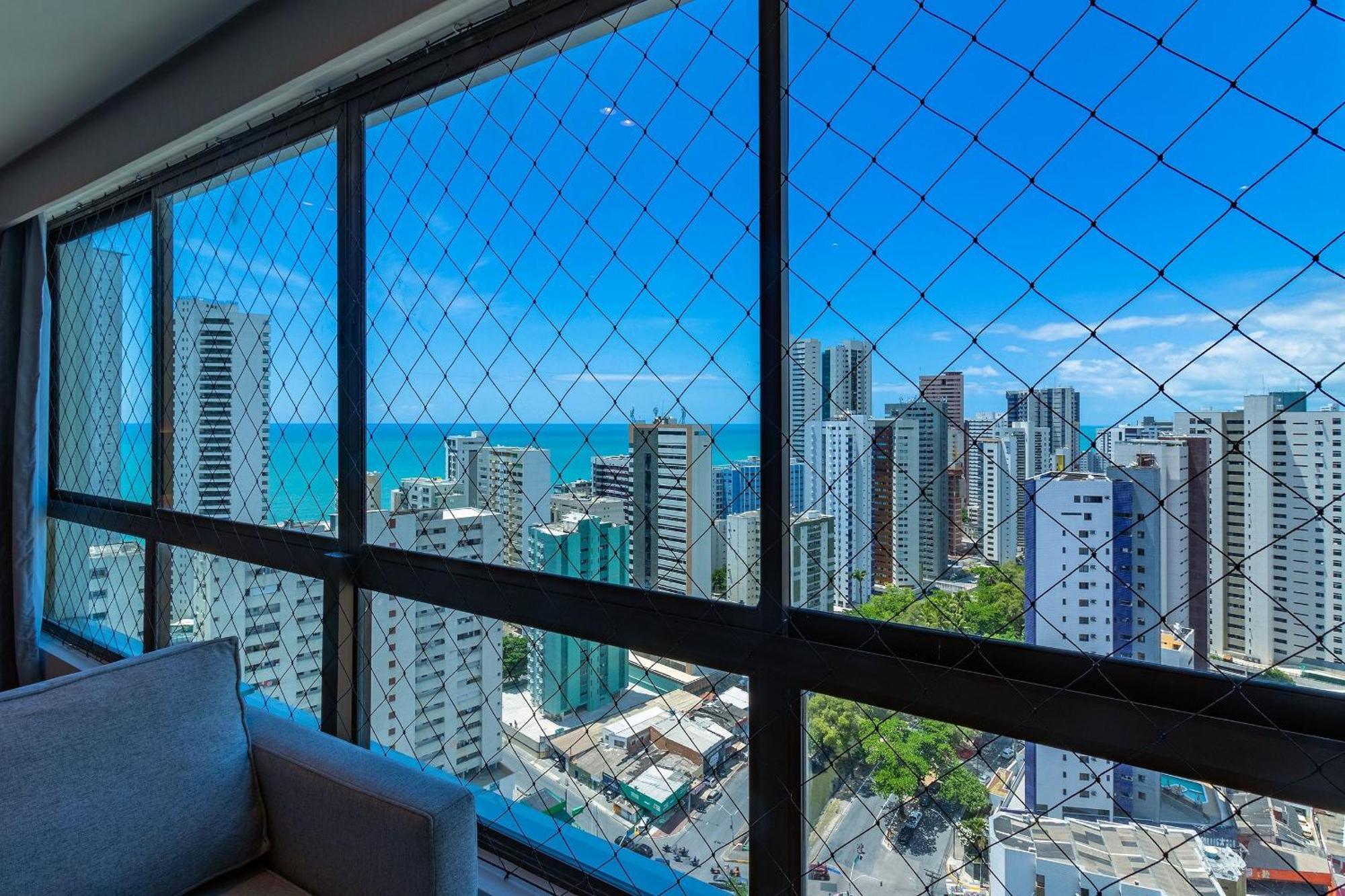Homes #2307 - Flat Em Por Carpediem Recife